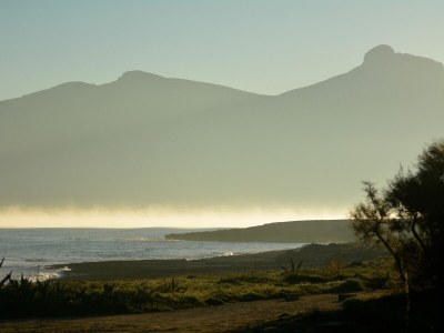 Holiday house with terrace and panoramic sea view - Environment photo 30