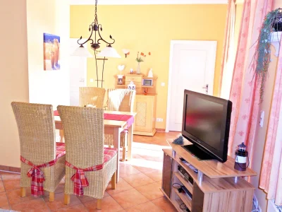 Holiday apartment Spa-Residence "Dunes Castle" - Features photo 8