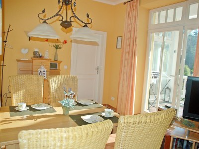 Holiday apartment Spa-Residence "Dunes Castle" - Features photo 9