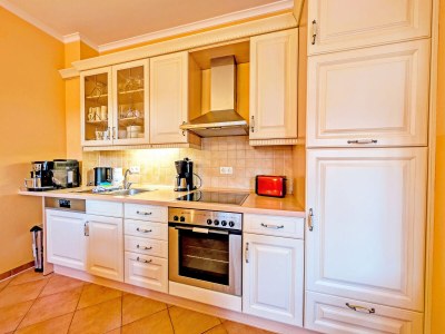 Holiday apartment Spa-Residence "Dunes Castle" - Features photo 10