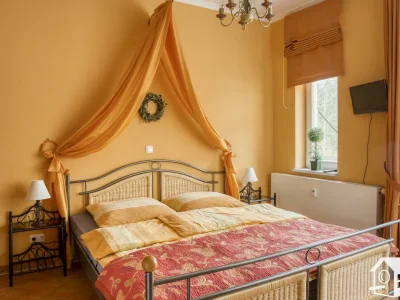 Holiday apartment Spa-Residence "Dunes Castle" - Features photo 11