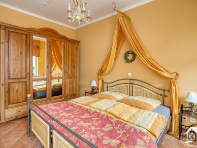 Holiday apartment Spa-Residence "Dunes Castle" - Features photo 12