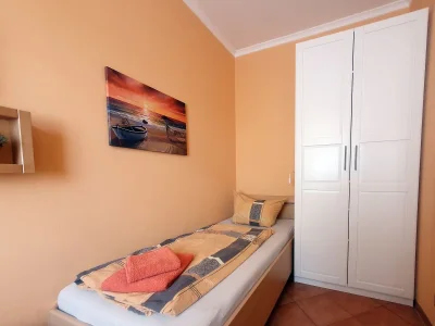Holiday apartment Spa-Residence "Dunes Castle" - Features photo 14