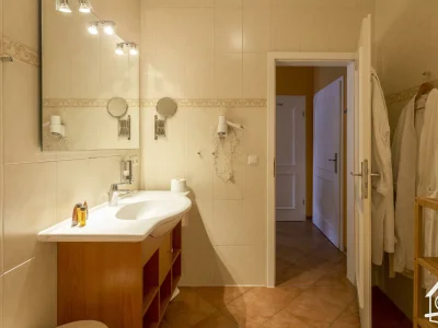 Holiday apartment Spa-Residence "Dunes Castle" - Features photo 17