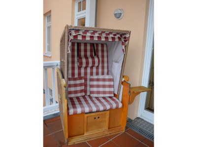 Holiday apartment Spa-Residence "Dunes Castle" - Features photo 19