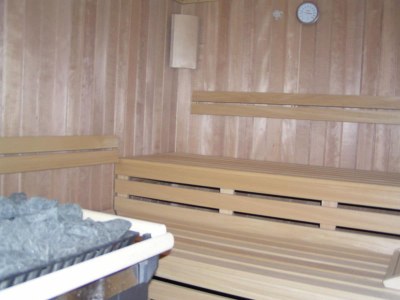 Holiday apartment Spa-Residence "Dunes Castle" - Features photo 20