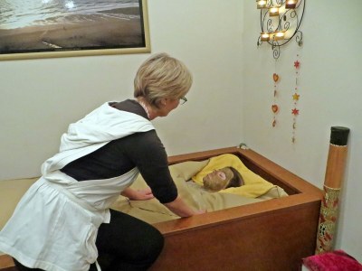 Holiday apartment Spa-Residence "Dunes Castle" - Features photo 23