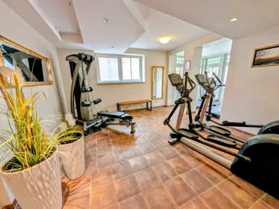 Holiday apartment Spa-Residence "Dunes Castle" - Features photo 25