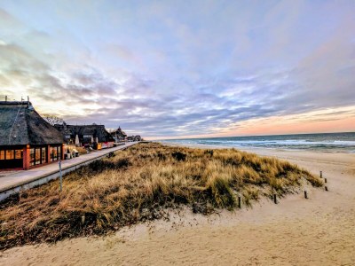 Holiday apartment Spa-Residence "Dunes Castle" - Environment photo 30