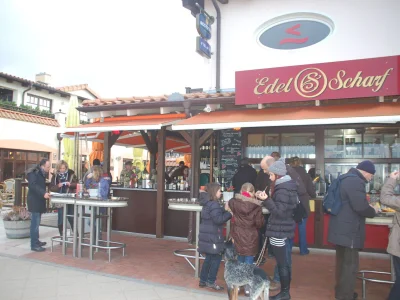 Holiday apartment Spa-Residence "Dunes Castle" - Environment photo 33