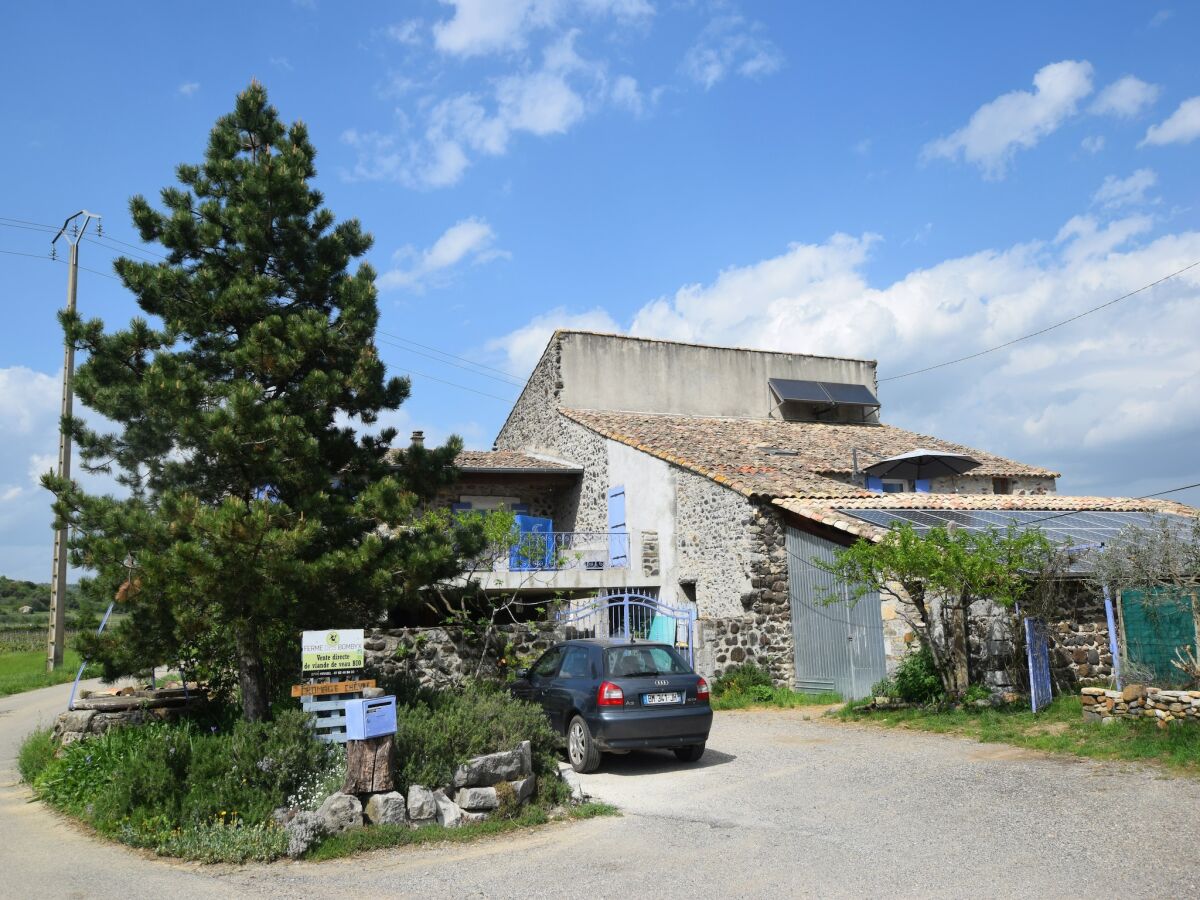 Holiday house Farmside Cottage in Mirabel - Outdoor photo 3