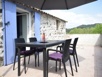 Holiday house Farmside Cottage in Mirabel - Outdoor photo 4