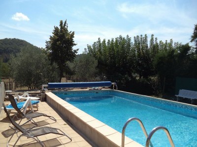 Holiday house Farmside Cottage in Mirabel - Outdoor photo 5