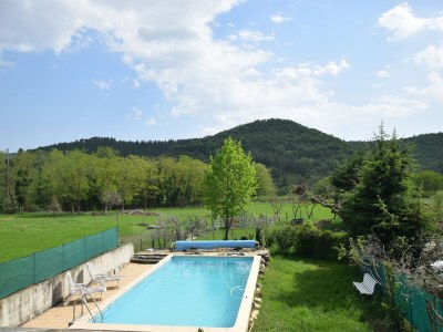 Holiday house Farmside Cottage in Mirabel - Outdoor photo 9