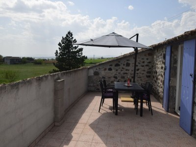 Holiday house Farmside Cottage in Mirabel - Outdoor photo 10