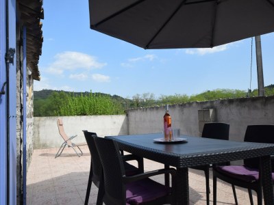 Holiday house Farmside Cottage in Mirabel - Outdoor photo 11