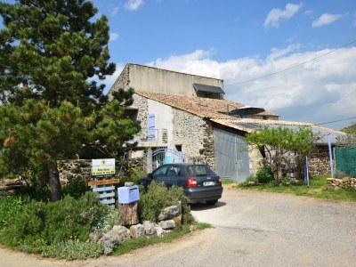 Holiday house Farmside Cottage in Mirabel - Outdoor photo 12