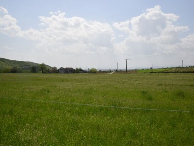 Holiday house Farmside Cottage in Mirabel - Outdoor photo 14