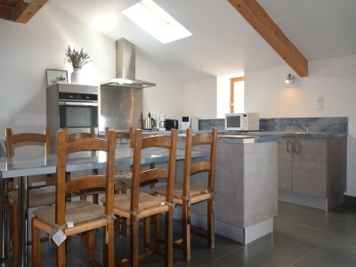 Holiday house Farmside Cottage in Mirabel - Features photo 16