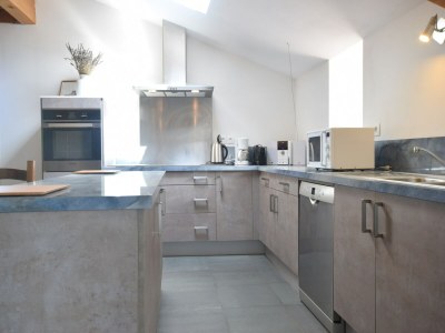 Holiday house Farmside Cottage in Mirabel - Features photo 17