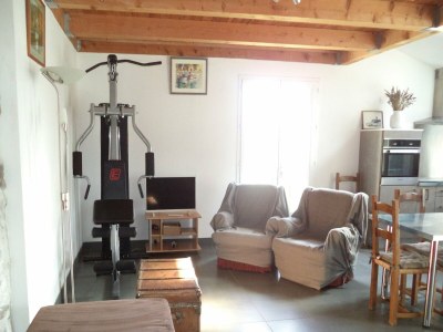 Holiday house Farmside Cottage in Mirabel - Features photo 19