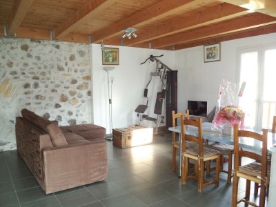 Holiday house Farmside Cottage in Mirabel - Features photo 20