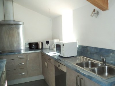 Holiday house Farmside Cottage in Mirabel - Features photo 25