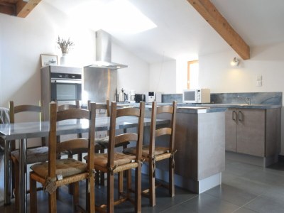 Holiday house Farmside Cottage in Mirabel - Features photo 26