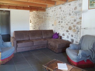 Holiday house Farmside Cottage in Mirabel - Features photo 30