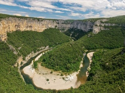 Holiday house Farmside Cottage in Mirabel - Environment photo 33