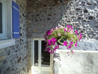 Holiday house Farmside Cottage in Mirabel - Outdoor photo 39