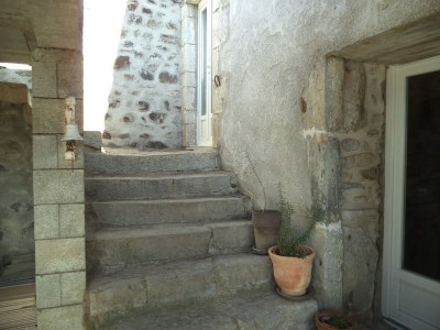Holiday house Farmside Cottage in Mirabel - Outdoor photo 40