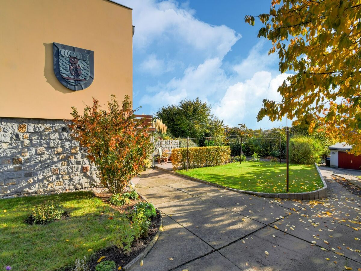 Apartment Einladende Ferienwohnung in Kluetz nahe der Ostsee - Outdoor photo 5