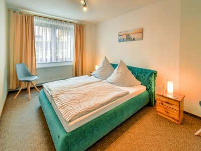 Apartment Einladende Ferienwohnung in Kluetz nahe der Ostsee - Features photo 7