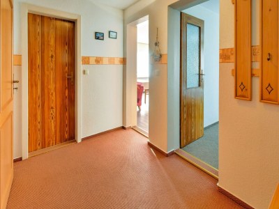 Apartment Einladende Ferienwohnung in Kluetz nahe der Ostsee - Features photo 9