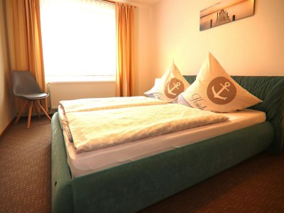 Apartment Einladende Ferienwohnung in Kluetz nahe der Ostsee - Features photo 11