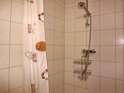 Apartment Einladende Ferienwohnung in Kluetz nahe der Ostsee - Features photo 12