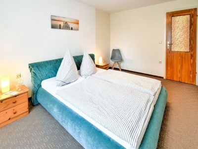 Apartment Einladende Ferienwohnung in Kluetz nahe der Ostsee - Features photo 14