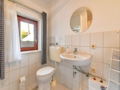 Apartment Einladende Ferienwohnung in Kluetz nahe der Ostsee - Features photo 16