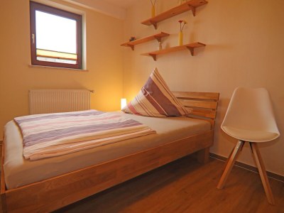 Apartment Einladende Ferienwohnung in Kluetz nahe der Ostsee - Features photo 19