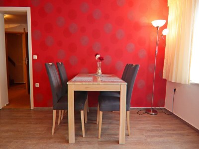 Apartment Einladende Ferienwohnung in Kluetz nahe der Ostsee - Features photo 21