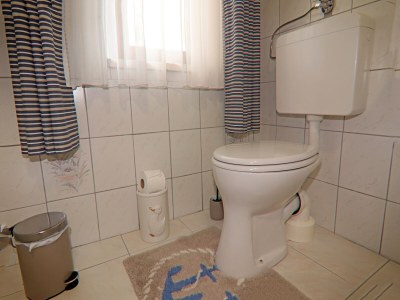 Apartment Einladende Ferienwohnung in Kluetz nahe der Ostsee - Features photo 22