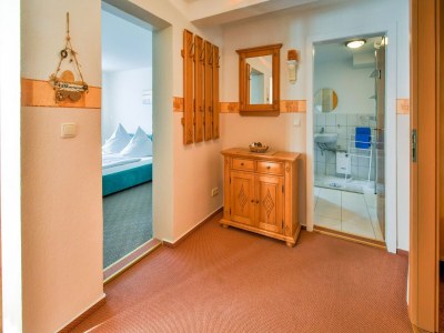 Apartment Einladende Ferienwohnung in Kluetz nahe der Ostsee - Features photo 24