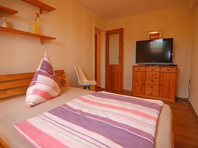 Apartment Einladende Ferienwohnung in Kluetz nahe der Ostsee - Features photo 26