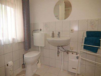 Apartment Einladende Ferienwohnung in Kluetz nahe der Ostsee - Features photo 27