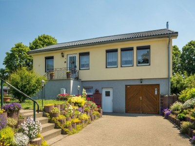 Apartment Schöne Ferienwohnung in Damshagen an der Ostsee - Apartment