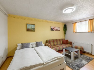 Apartment Schöne Ferienwohnung in Damshagen an der Ostsee - Features photo 7