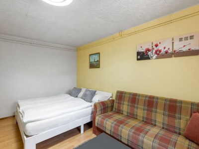 Apartment Schöne Ferienwohnung in Damshagen an der Ostsee - Features photo 10