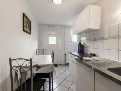 Apartment Schöne Ferienwohnung in Damshagen an der Ostsee - Features photo 15