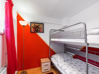Apartment Schöne Ferienwohnung in Damshagen an der Ostsee - Features photo 16